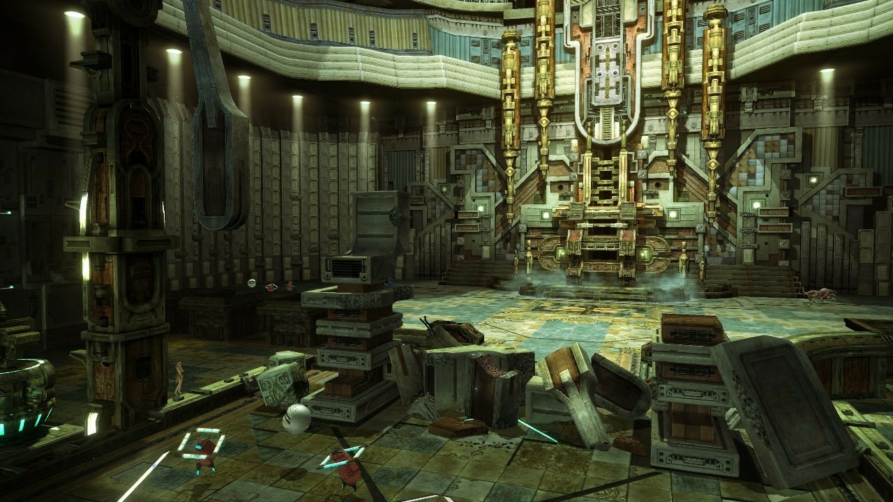 Final Fantasy XIII - Imagen 30